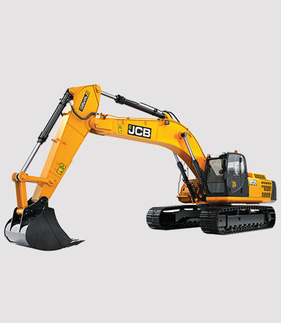 JS EXCAVATOR PARTS
