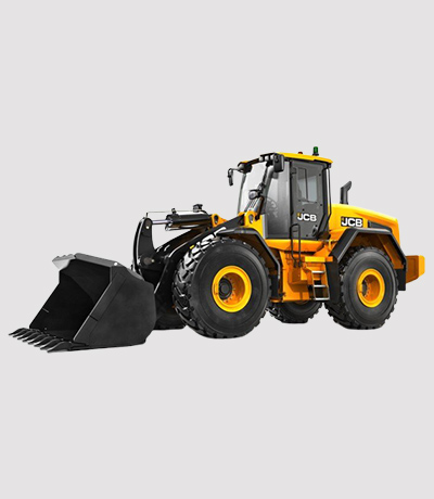 WHEEL LOADER PARTS