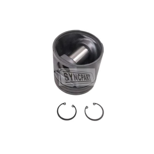 Kit-Piston & Ring Oversize 1.0Mm 02/203206