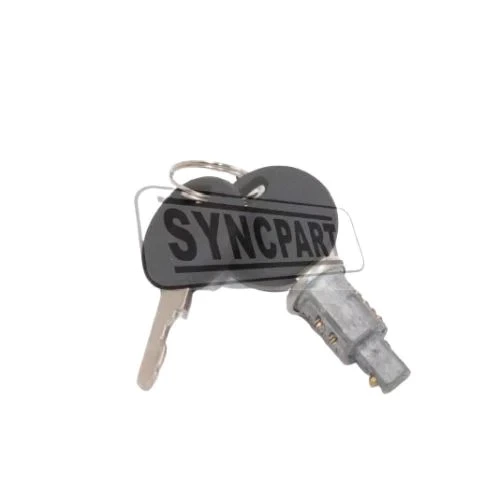 Barrel Ignition Switch C/W 2 Keys 701/05500