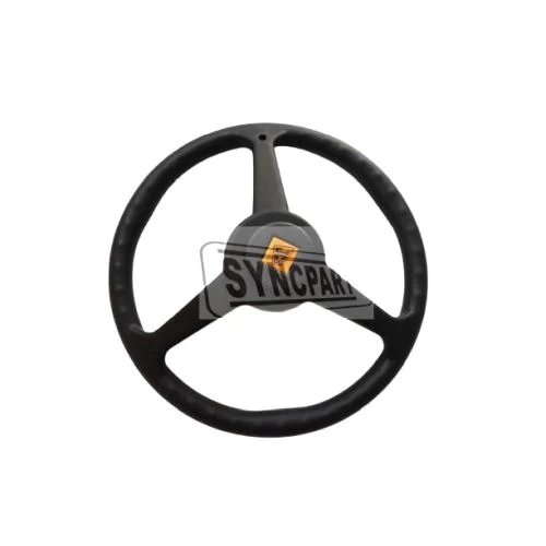 Wheel Steering 125/35000