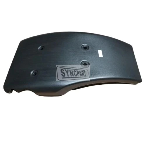 Fender Front Right 123/03172