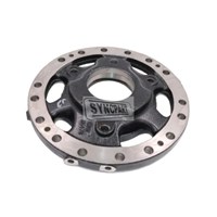 Housing Brake Piston Controlled Back-Off 458/20365