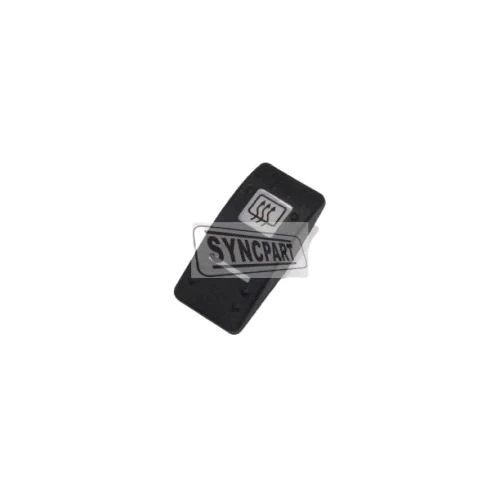 Cover Switch Heated Rear Screen 701/58946