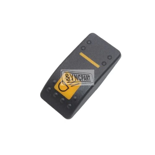Switch Cover 701/58705