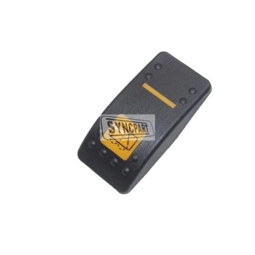 Switch Cover 701/58707