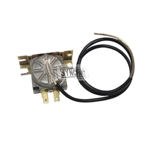 Switch Thermostat 701/57600