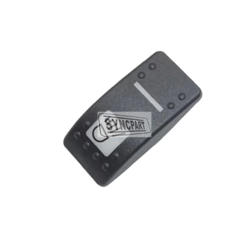 Switch Cover 701/58826
