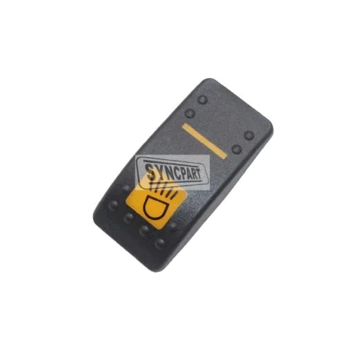 Switch Cover 701/58706