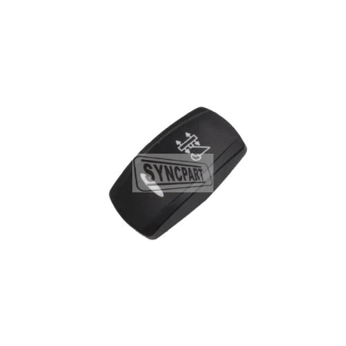 Actuator Switch Sideshift Clamp 701/E0416