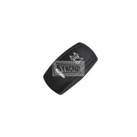 Actuator Switch Sideshift Clamp 701/E0416