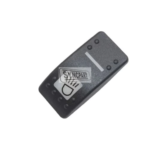 Switch Cover 701/58827