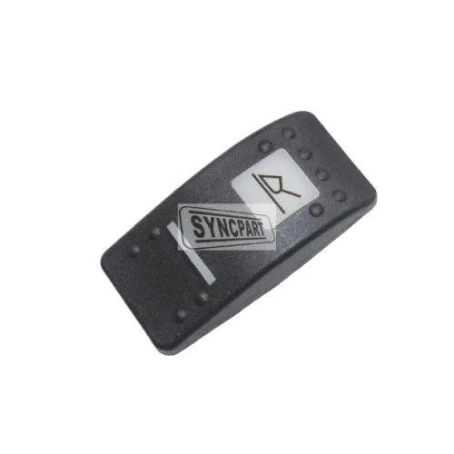 Switch Cover 701/58835