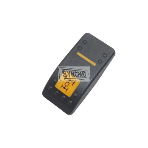 Switch Cover 701/58701