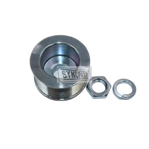 Pulley 714/40312
