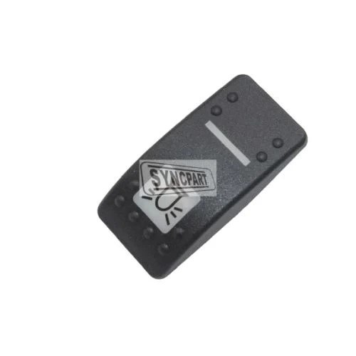 Switch Cover 701/58825