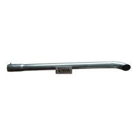 Pipe Exhaust Extension 128/C1230