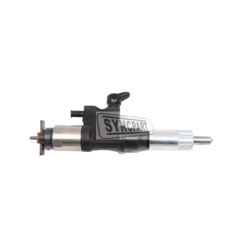 Injector Assembly 332/G6714