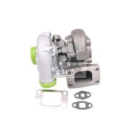 Turbocharger 02/200880