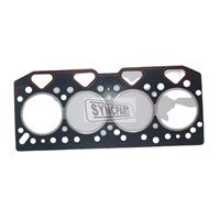 Gasket 02/201729