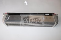 JCB Spare Parts Cooler air charge T3 332/C6000