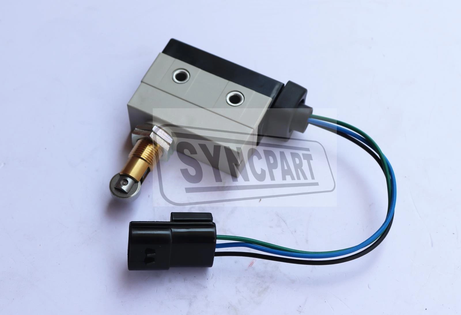 JCB Spare Parts Switch Limit 701/80215