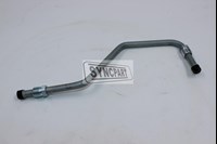 JCB Spare Parts Pipe fue 02/201705