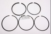 JCB Spare Parts PISTON RING 02/101438