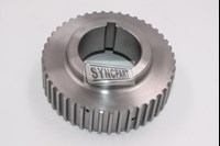 JCB Spare Parts Gear hub 04/500221