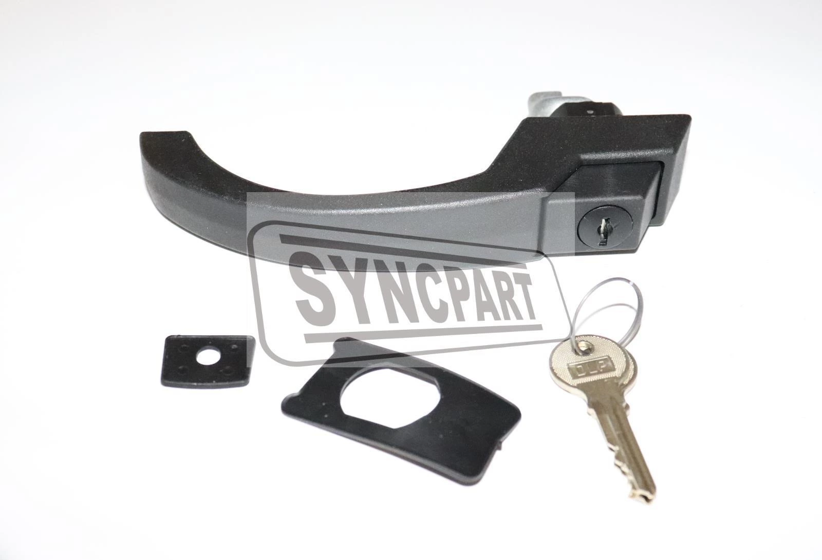 JCB Spare Parts Handle locking exterior 120/93000
