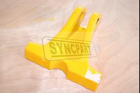 JCB Spare Parts Casting boom  123/06185