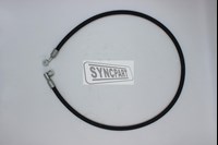 JCB Spare Parts HYDRO HOSE 611/73002