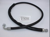 JCB Spare Parts HYDRO HOSE 613/36002