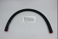 JCB Spare Parts RUBBER 649/51787