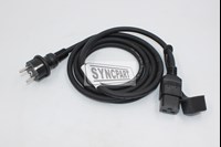 JCB Spare Parts Cable  721/12094