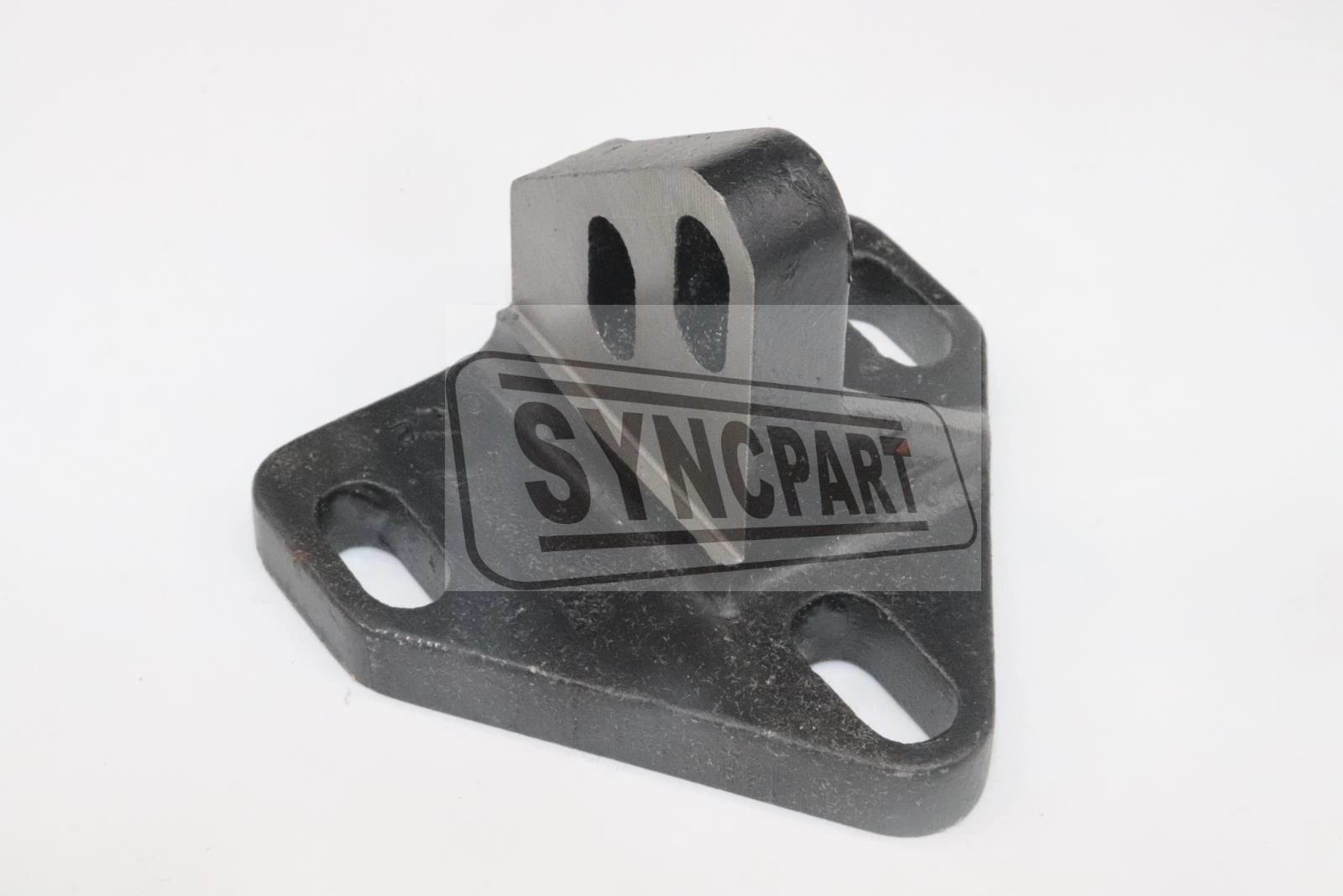 JCB Spare Parts Bracket 02/101656