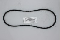JCB Spare Parts Belt drive belt 02/201366