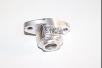 JCB Spare Parts Bracket 122/67407P