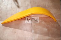 JCB Spare Parts Fender left hand 123/02298