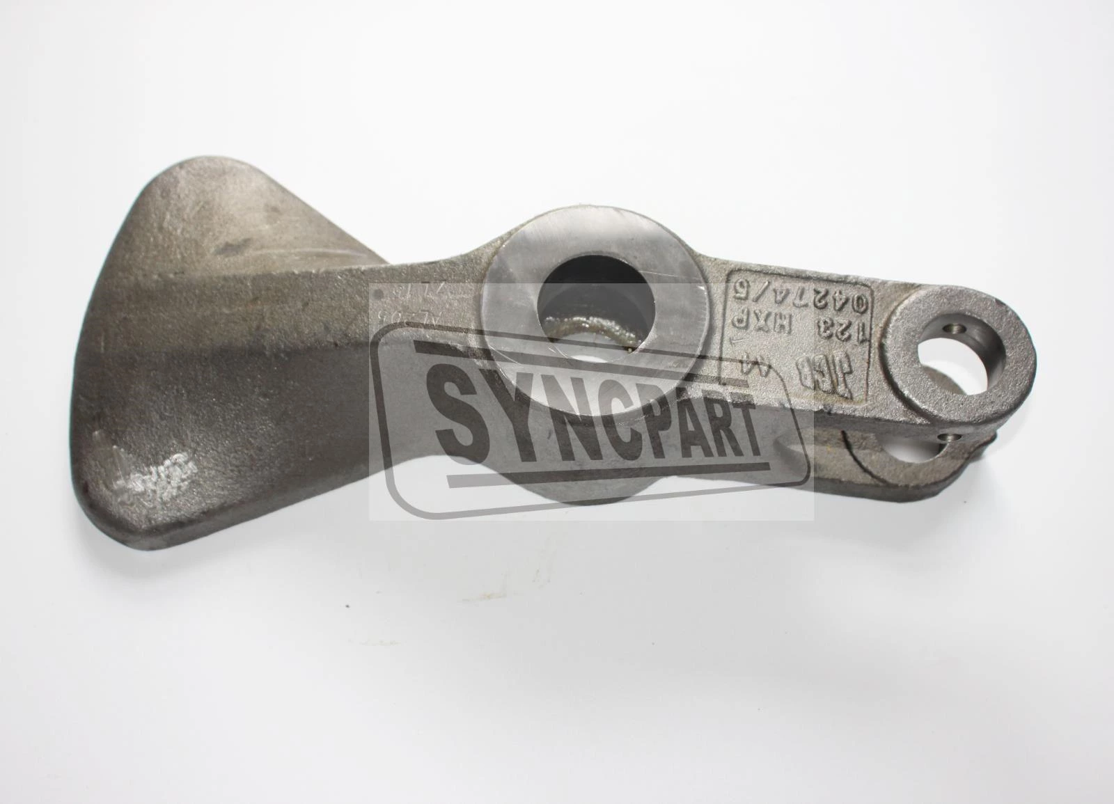 JCB Spare Parts Pivot casting 123/04275