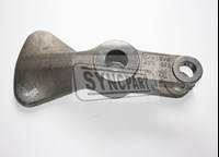 JCB Spare Parts Pivot casting 123/04275