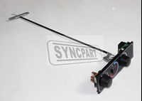 JCB Spare Parts SWITCH 128/12266