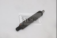 JCB Spare Parts injector 17/106600