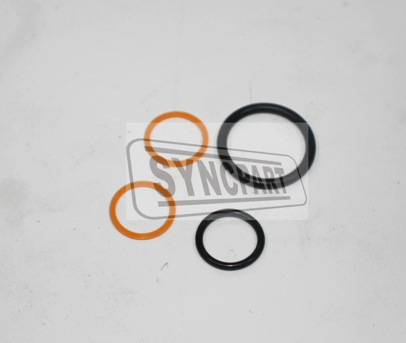 JCB Spare Parts Kit Seal 25/221591