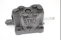 JCB Spare Parts Valve 1 spool 25/221920