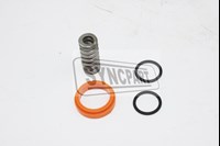 JCB Spare Parts Kit seal  25/606819