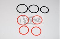 JCB Spare Parts Kit seal  25/978502