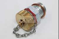 JCB Spare Parts Sump Drain 320/00914
