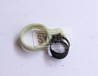 JCB Spare Parts Clamp Spring 320/04796