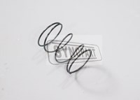 JCB Spare Parts Spring  320/07573